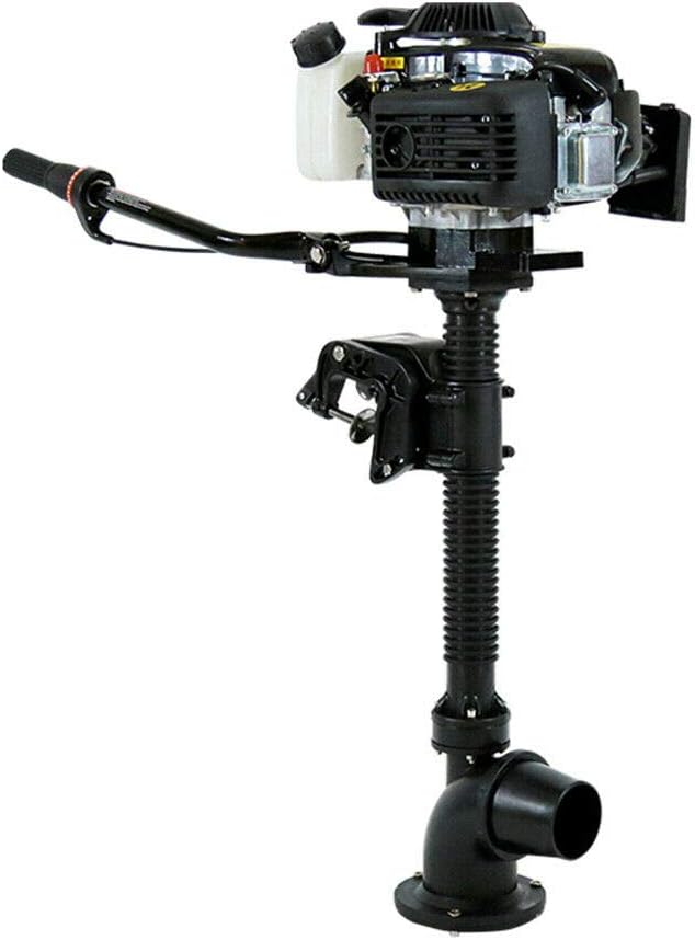 4HP Jet Pump Outboard Boat Motor S881461