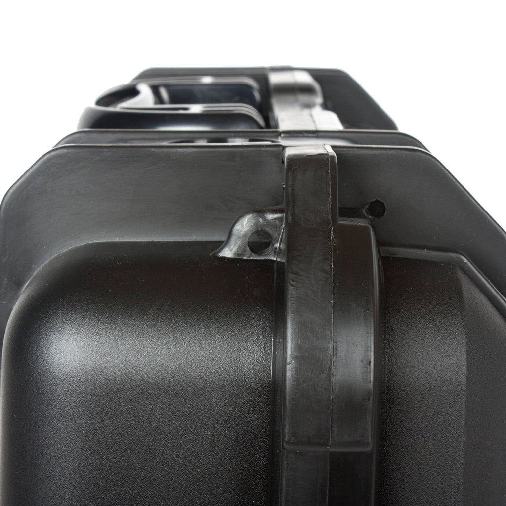 Black Case with Foam I6886