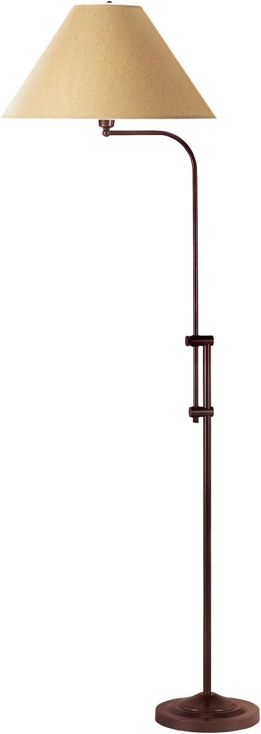 Traditional One Floor Lamp Z918082