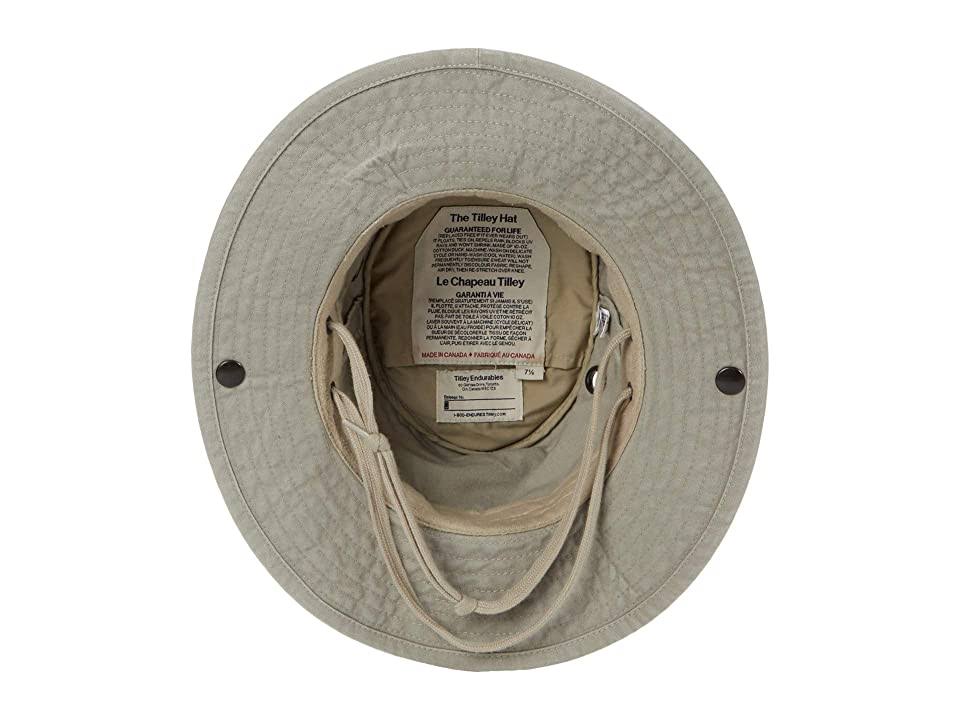 Khaki Hat S964313