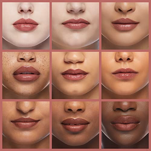 Smoky Rose 0.15 oz Lipstick Q9918