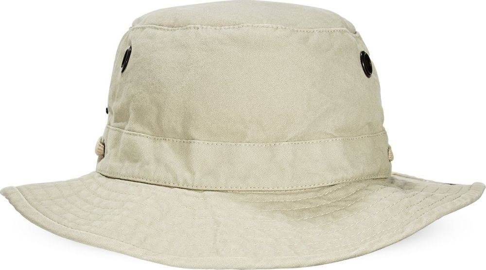 Khaki Hat S964313