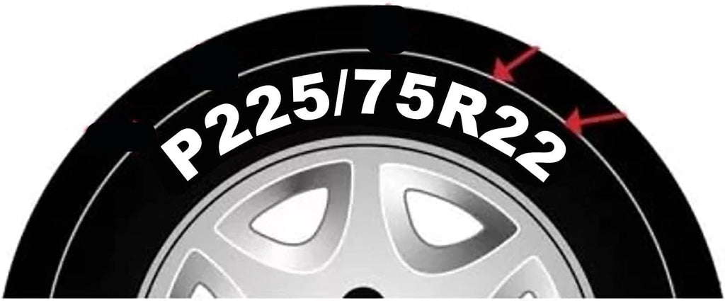22 inch Aluminum Wheel W188