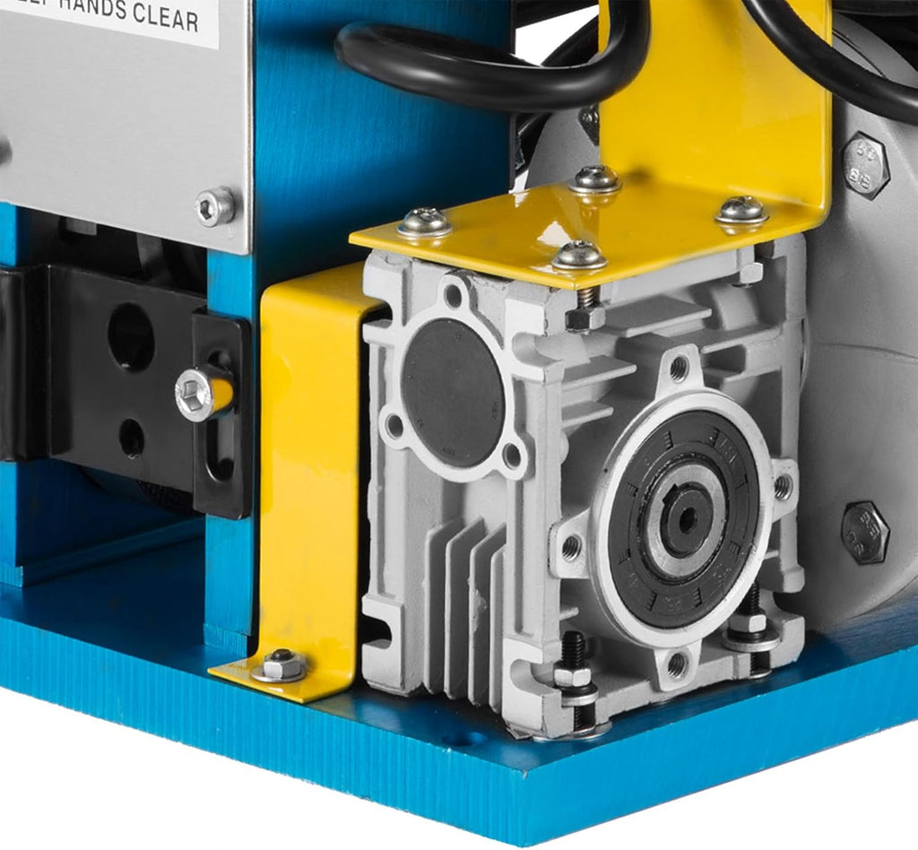0.06-0.98 Inch Electric Wire Stripping Machine K92008