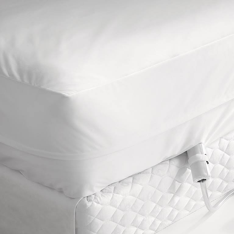 Full Mattress Cover J4317