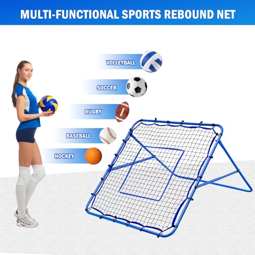 Adjustable Rebounder Net S799