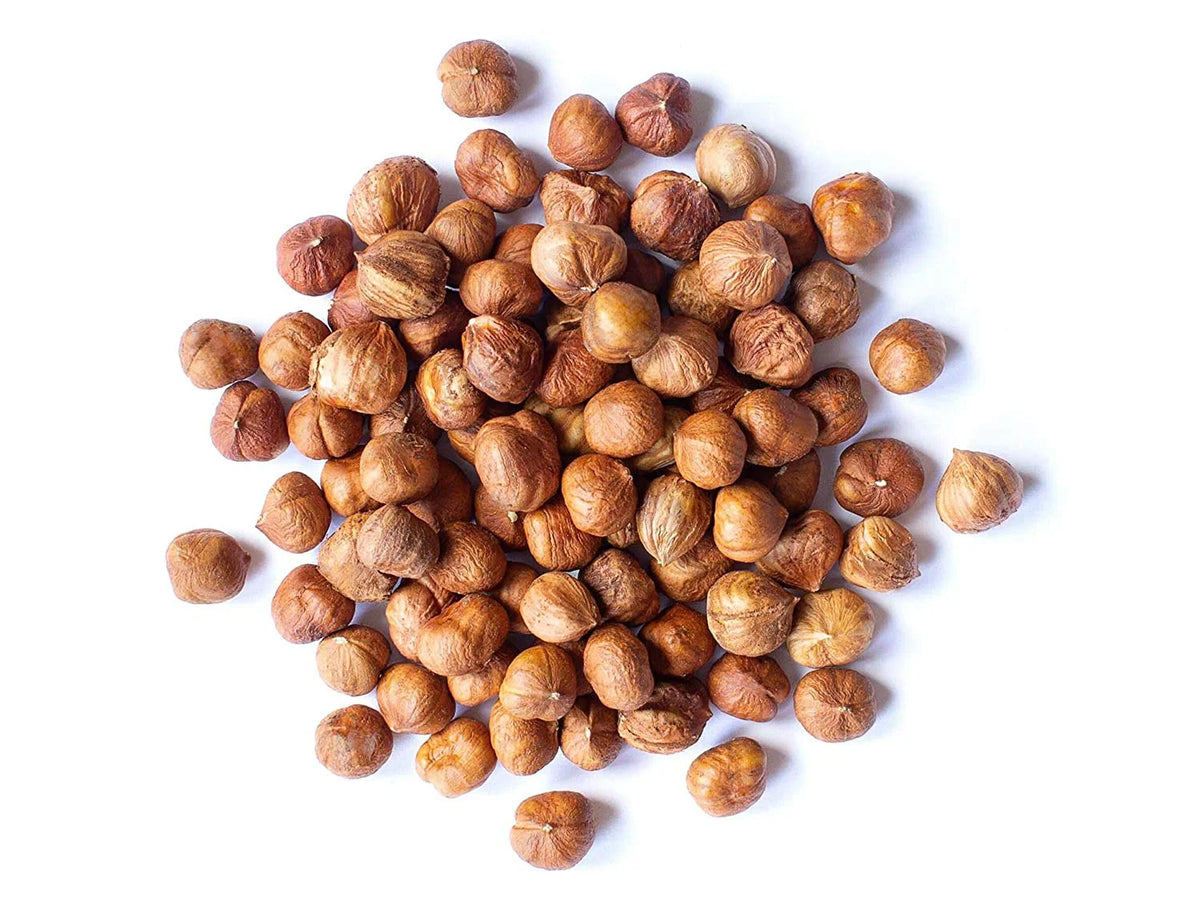 Variety Pack of Pecans, Brazil Nuts, Macadamia Nuts, Walnuts and Hazelnuts M5182