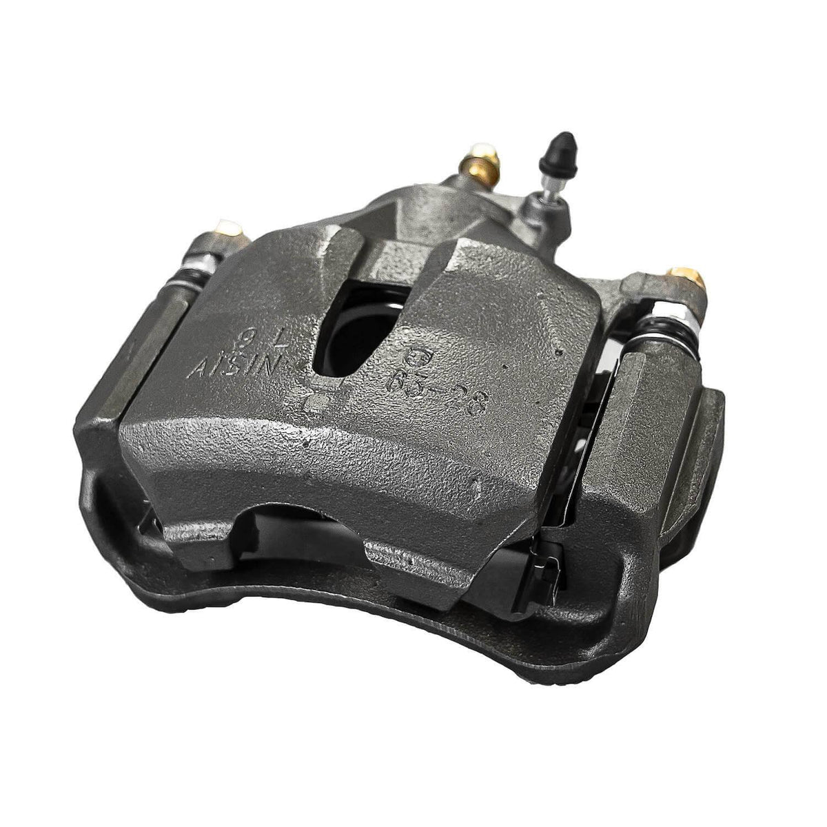 Front Left Caliper O348