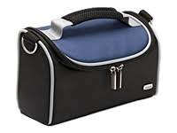 Medium Camera Bag Cobalt Blue K67433