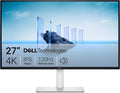 27" 4K UHD 120Hz IPS Anti-glare Computer Display Ash White M681