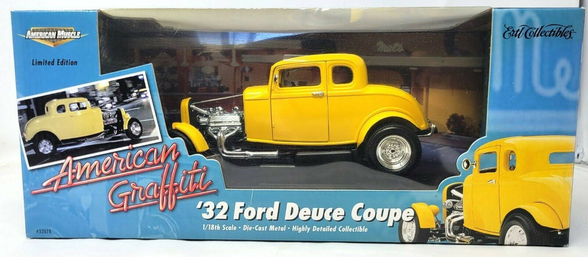 1/18 Scale Diecast Car X115