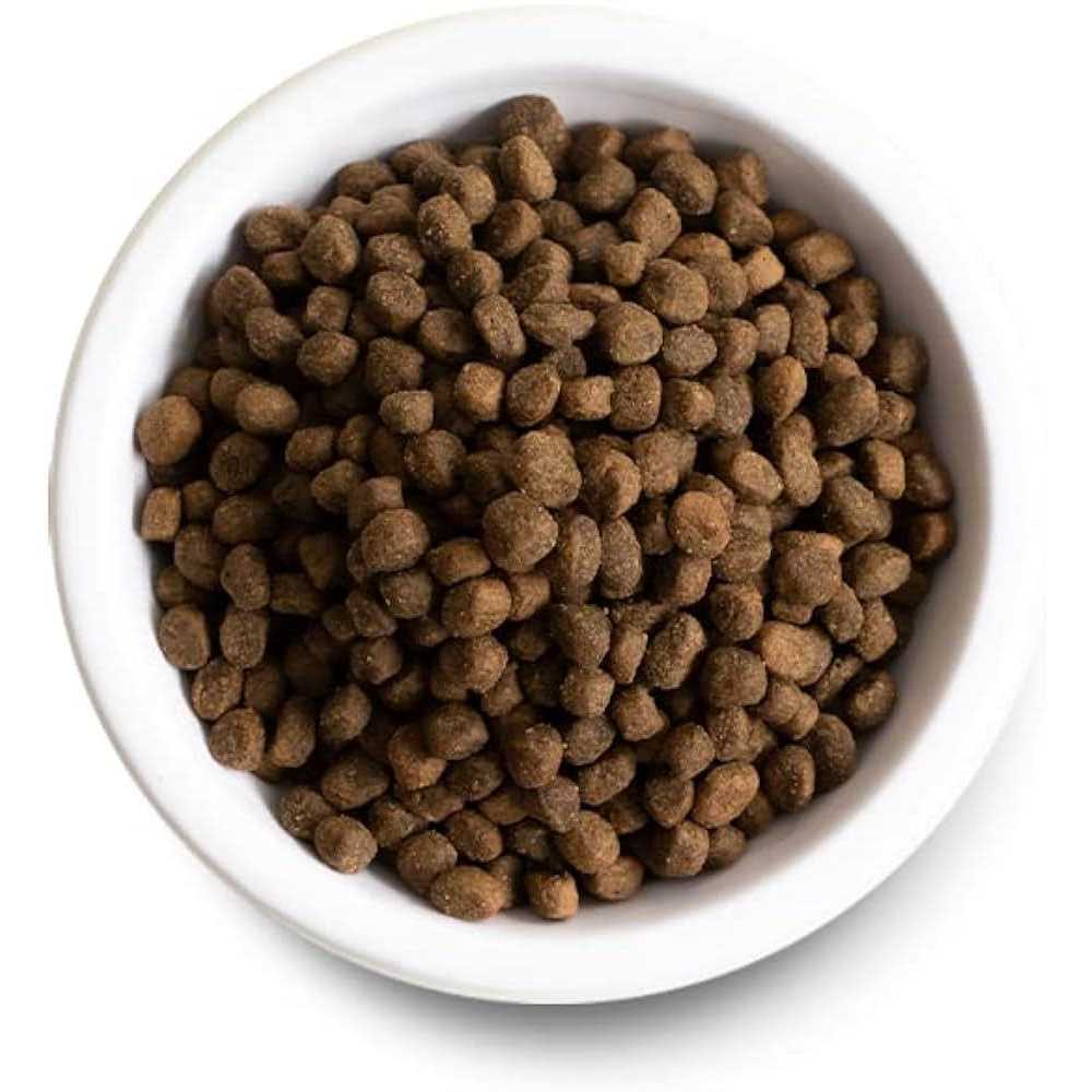 Whitefish & Ancient Grains Dry Dog Food G3654