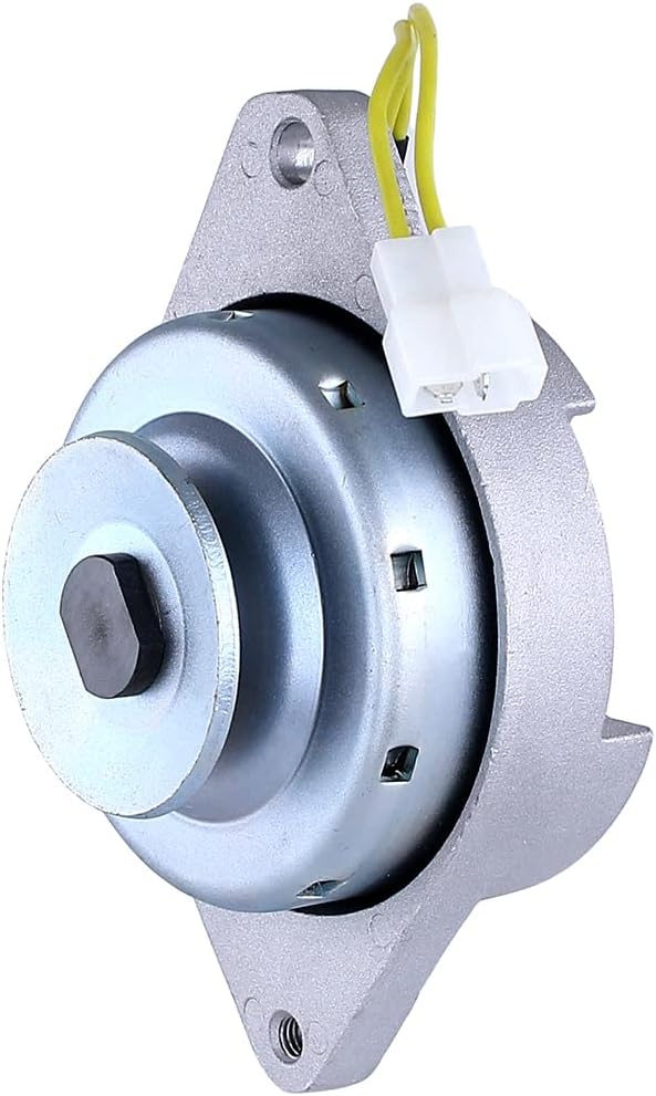 12V 20 Amp Permanent Magnet Alternator Pack of 2 P920063