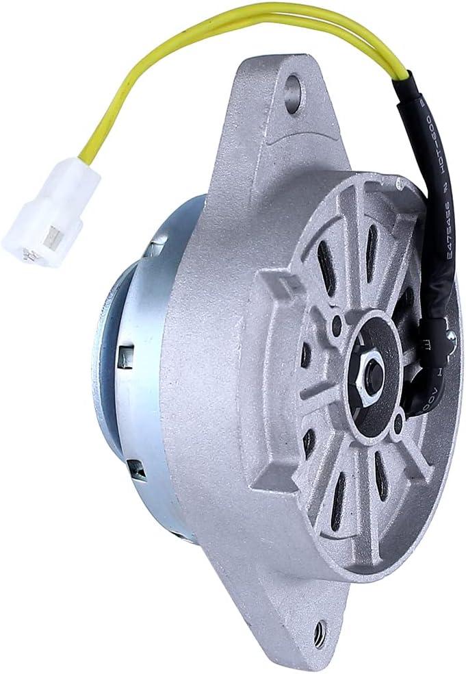 12V 20 Amp Permanent Magnet Alternator Pack of 2 P920063