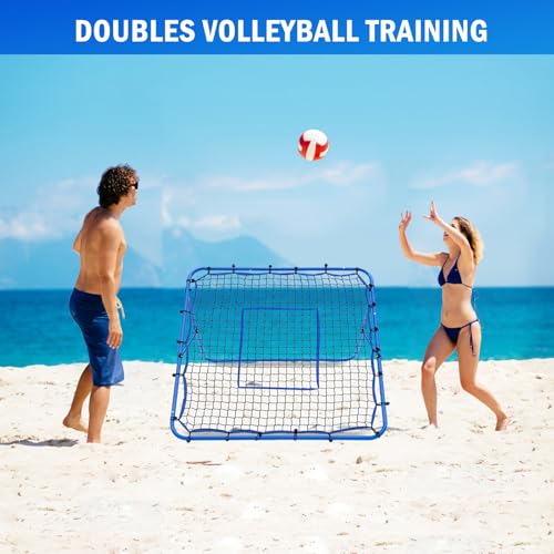 Adjustable Rebounder Net S799