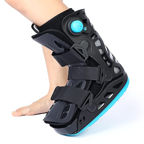 Inflatable Walker Boot P2320