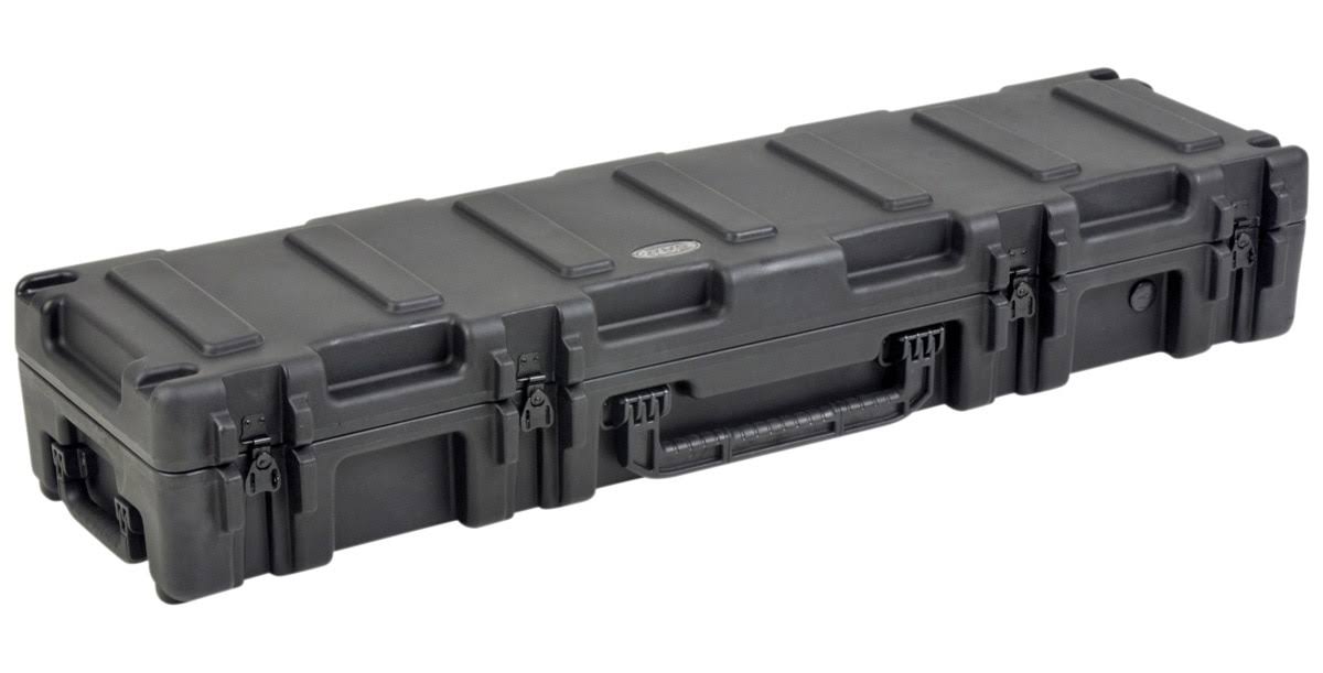 Black Hard Case K66570