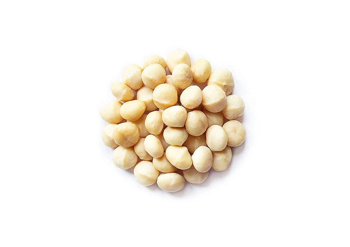 Variety Pack of Pecans, Brazil Nuts, Macadamia Nuts, Walnuts and Hazelnuts M5182