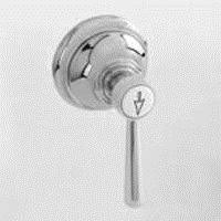 Satin Nickel Diverter Flow Control Handle V60953