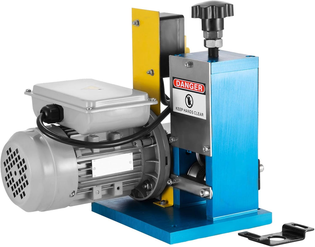 0.06-0.98 Inch Electric Wire Stripping Machine K92008