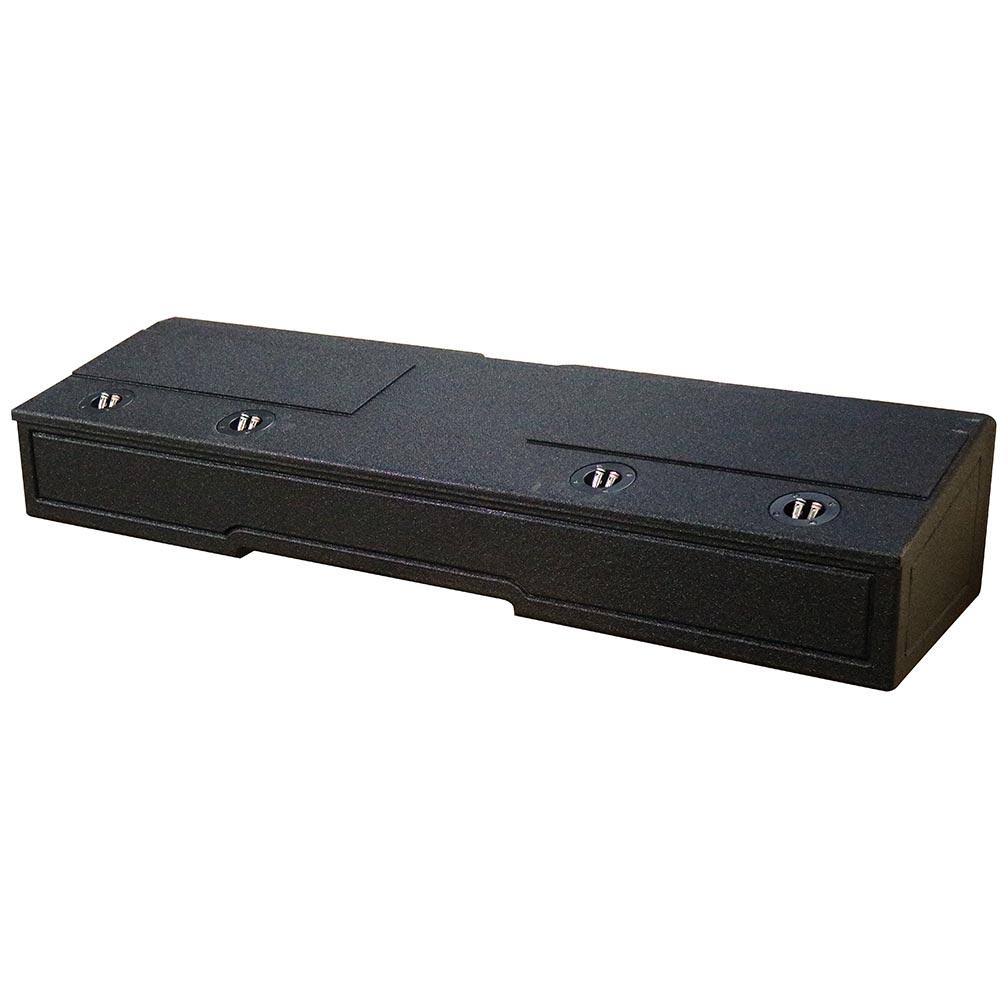 4 Hole 8x22 Ported Woofer Box S376