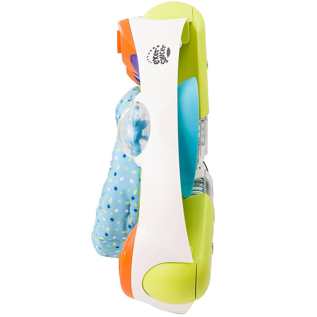 Fast Fold Activity Center H779