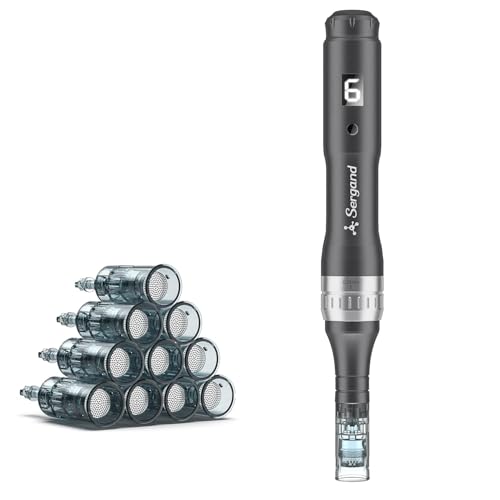 0.25 mm Microneedle Derma Roller Pen A527881