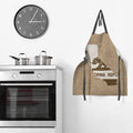 Apron S629049