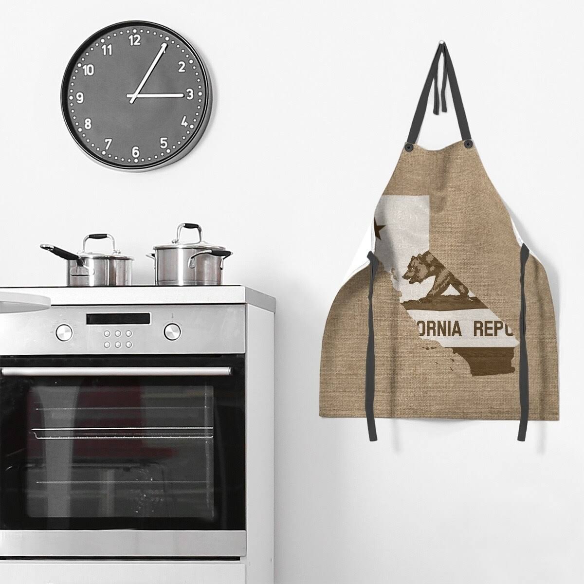 Apron S629049