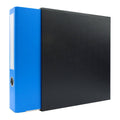 3-Ring Binder with Slipcase, 2” Spine Y46443
