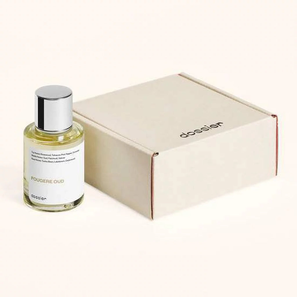 Fougere Oud Eau de Parfum, 50ml / 1.7oz K785