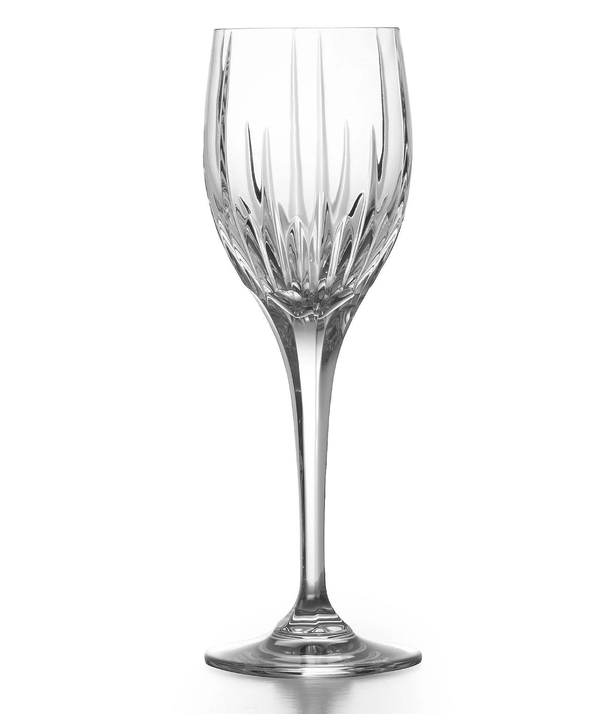 Crystal Goblet E735