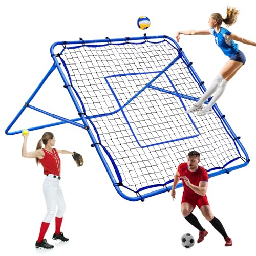 Adjustable Rebounder Net S799