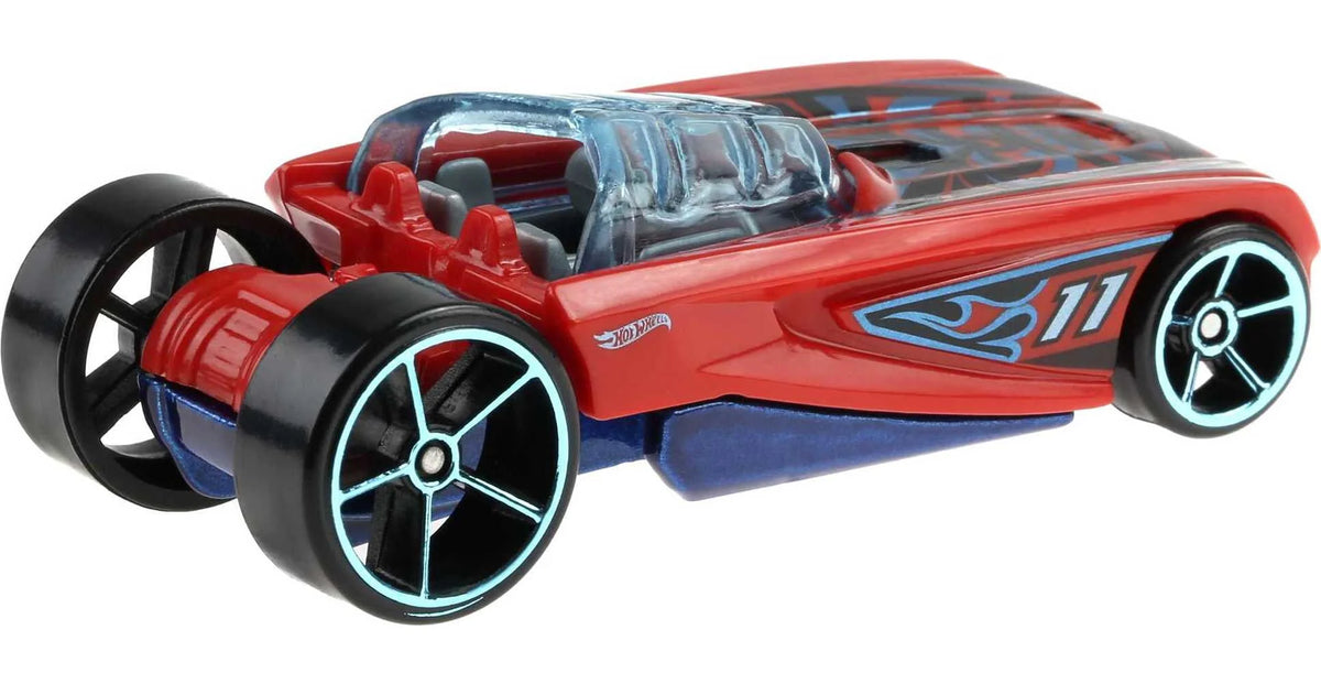 1:64 Scale Toy Car or Truck C51296
