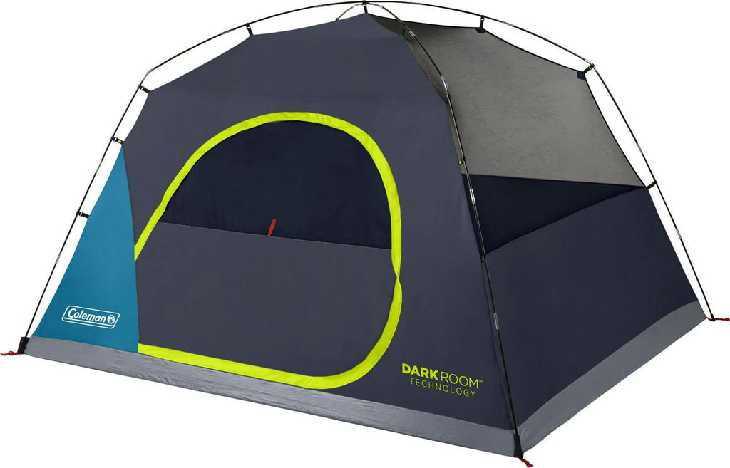 Dark Room Skydome 6-Person Tent Q46450