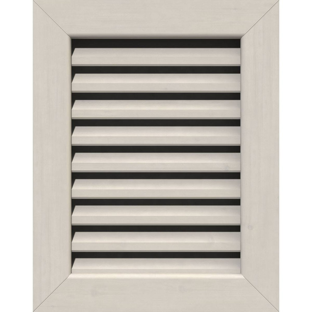 Vertical Gable Vent I8896