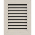 Vertical Gable Vent I8896