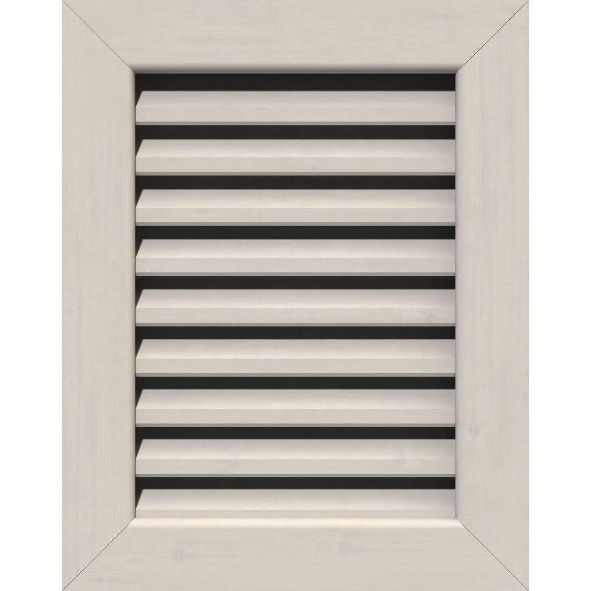 Vertical Gable Vent I8896