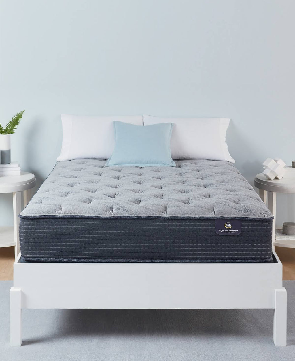 Firm California King Mattress Y611