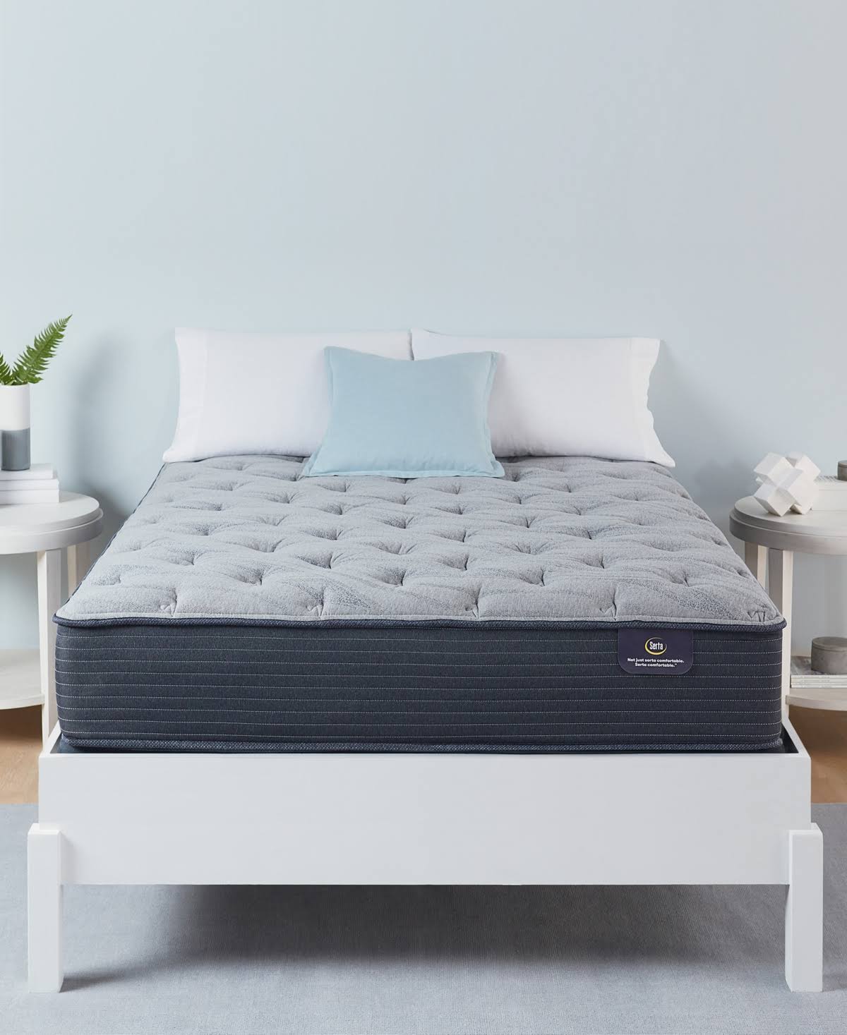 Firm California King Mattress Y611