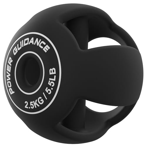 Spherebell Dumbbells + Kettlebell O715