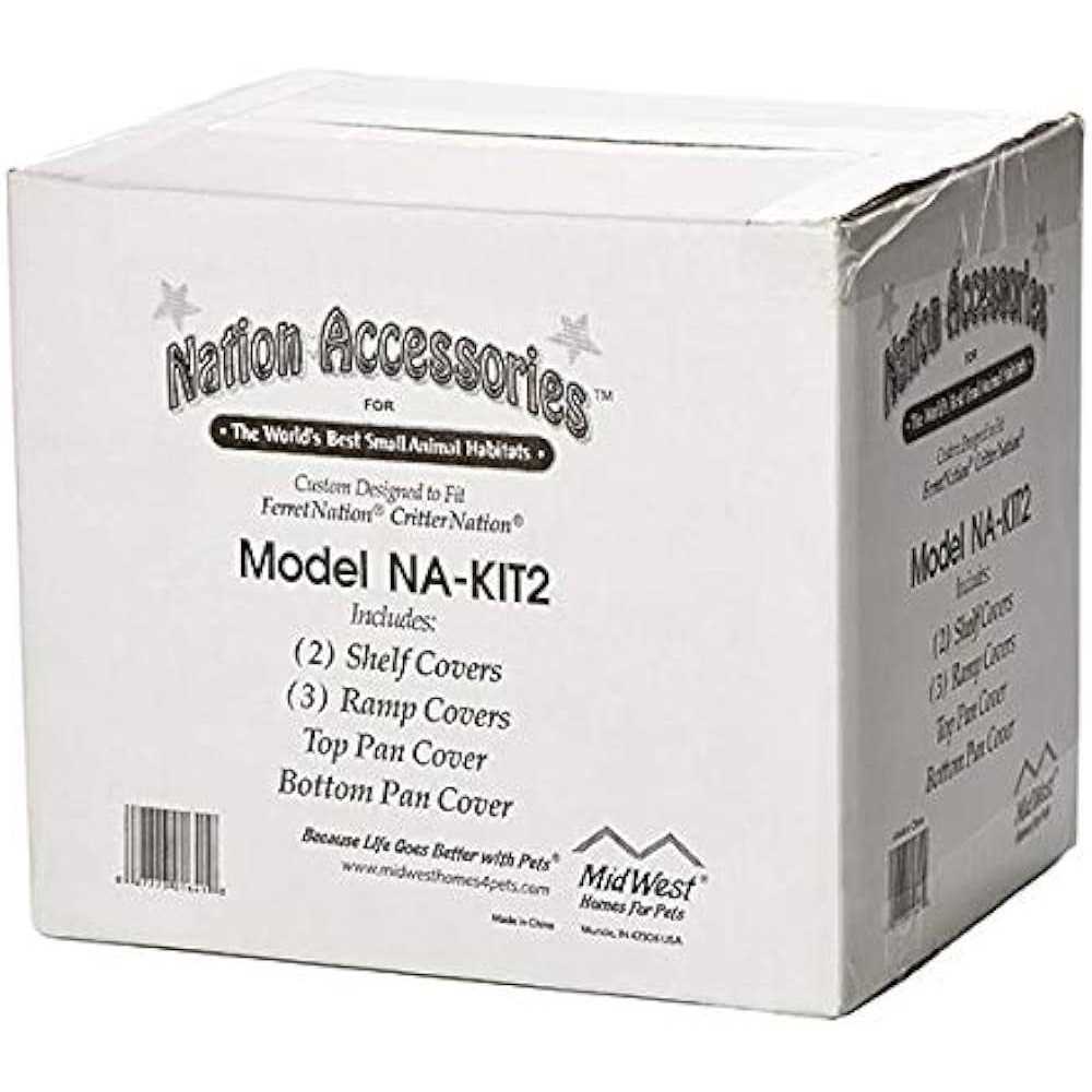 Accessory Kit 2 N16880