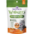 Natural Dental Chicken Cat Treats W30477