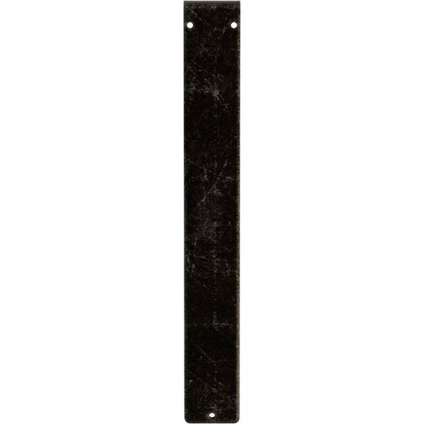 Wrought Iron Bracket B617