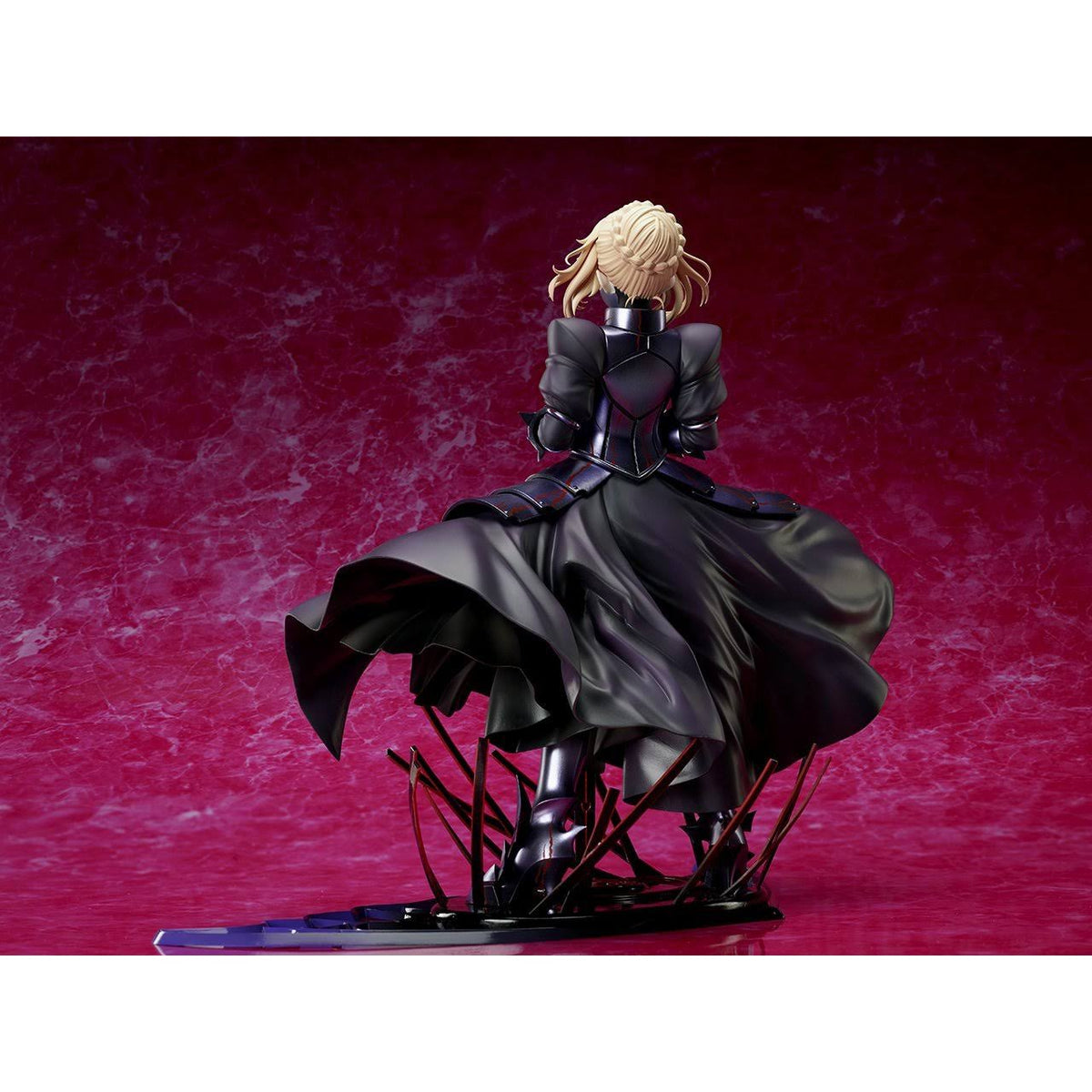 1/7 Scale Figure X20834