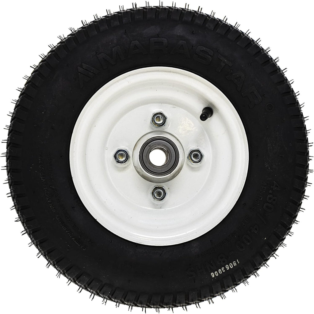 Wheel and Tire 2 Pack L781