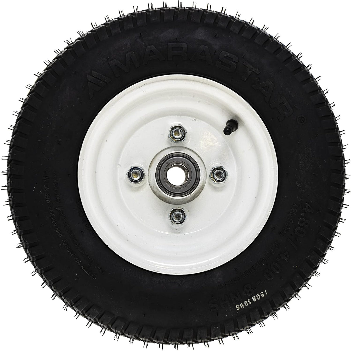 Wheel and Tire 2 Pack L781