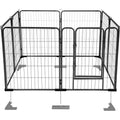 Portable Dog Playpen U38122