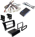 Gloss Black Package for Tundra and Sequoia Trucks G37889