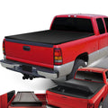 Tri-Fold Soft Top Tonneau Cover C7999